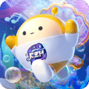 桃鹿星黛露